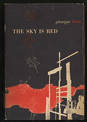 Giuseppe Berto - The Sky is Red (New Directions, 1948)